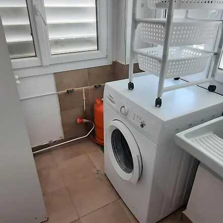 Apartment Familiar Con Jardin Y Terraza Cerca De La Playa En - Es-170-55 Llanca