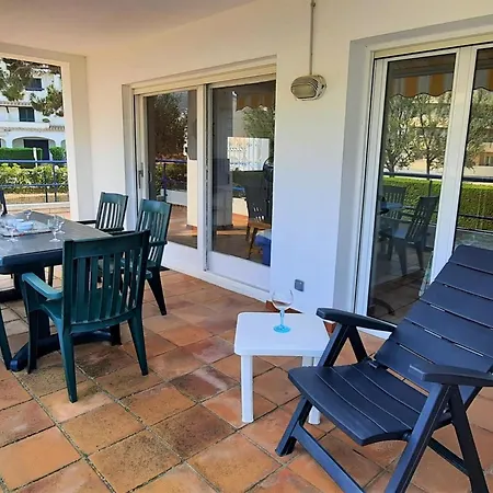 Apartment Familiar Con Jardin Y Terraza Cerca De La Playa En - Es-170-55 *