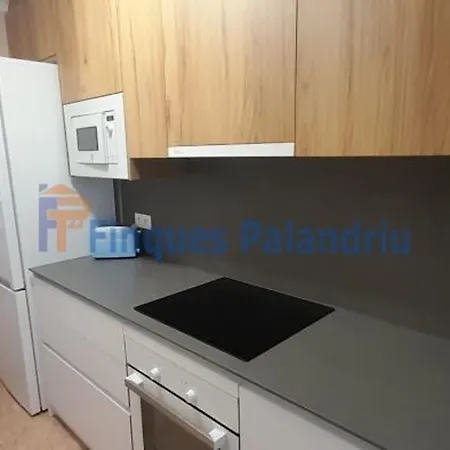 Apartment Familiar Con Jardin Y Terraza Cerca De La Playa En - Es-170-55 Llanca